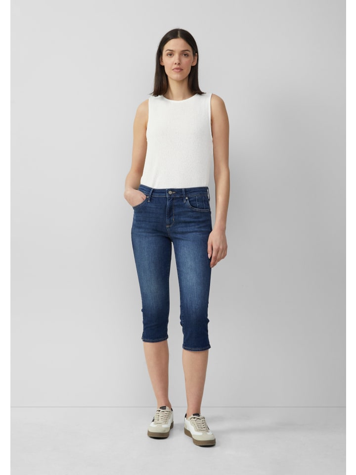 

Джинсы s.Oliver, синий