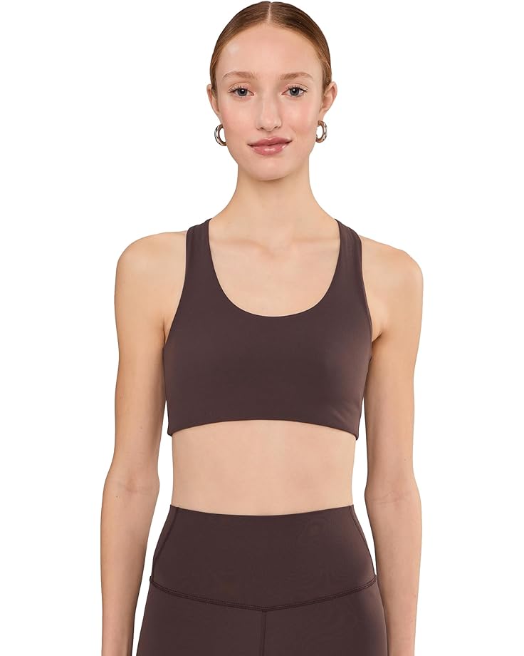 

Женский бюстгальтер Splits59 Sara Airweight, Dark Chocolate