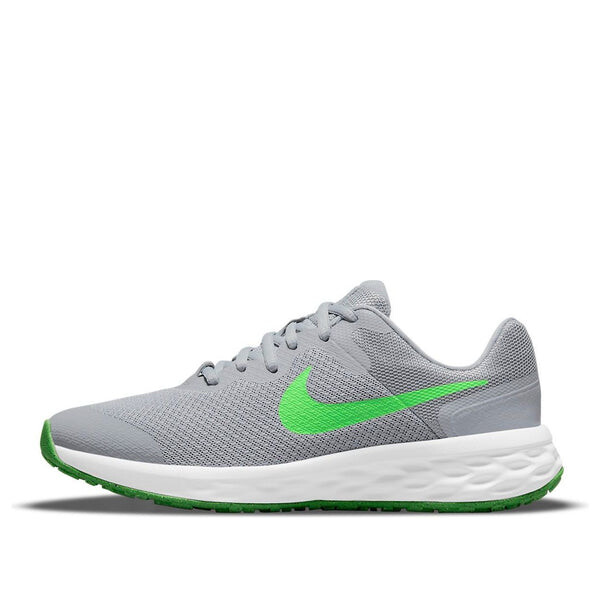 

Революция кроссовок 6 Nike, серый