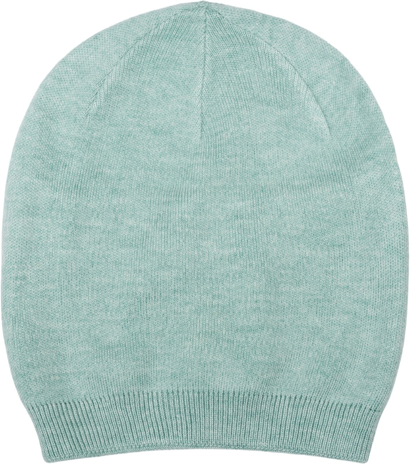 

Кепка styleBREAKER Strick Beanie, мятный
