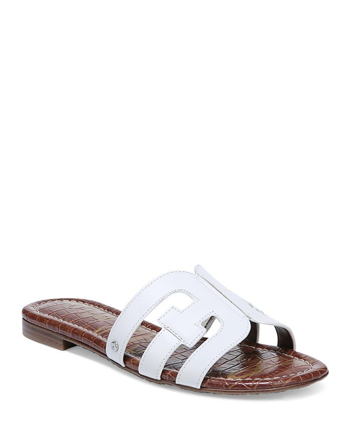 

Женские сандалии Bay Slide Sam Edelman