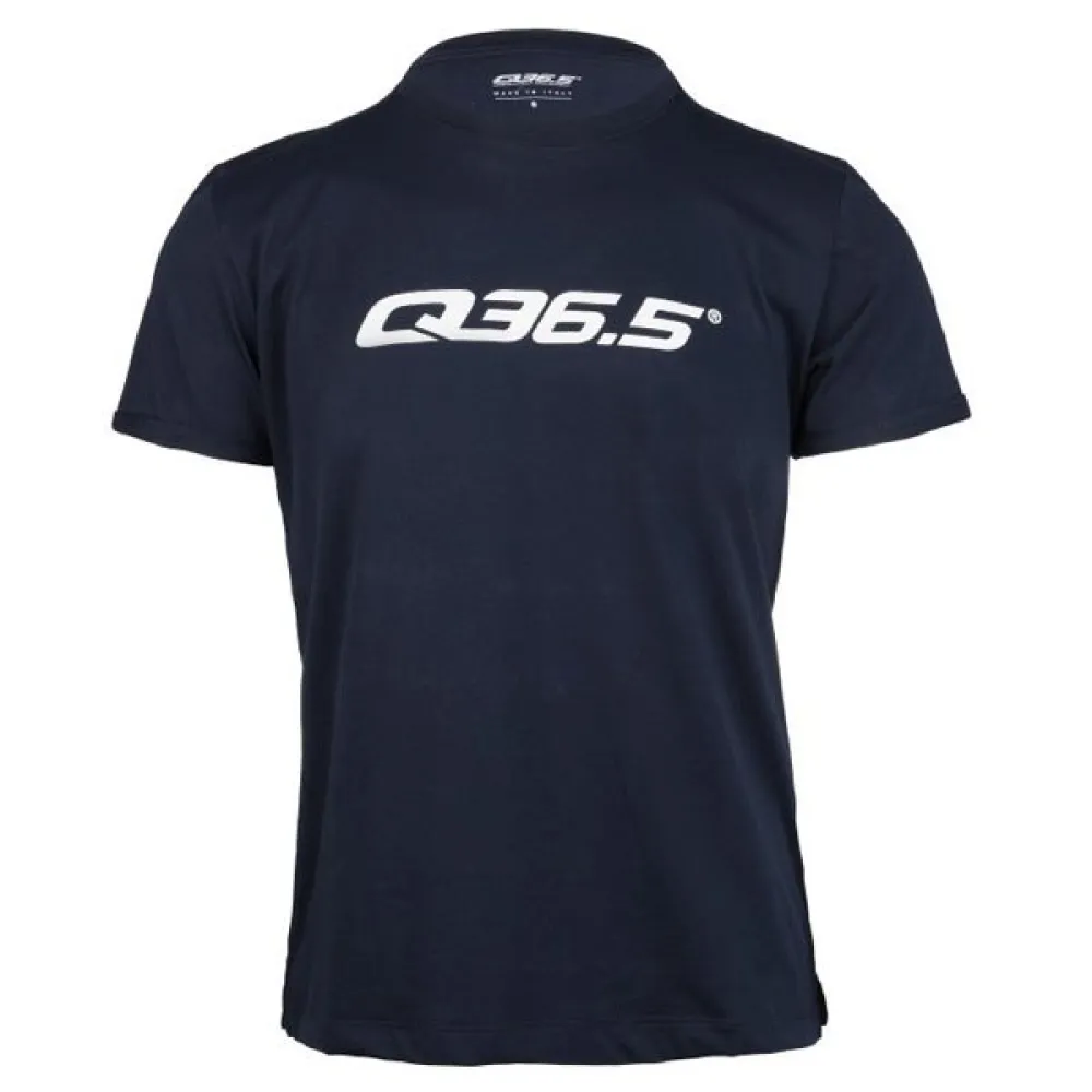 

Футболка Q36.5 Navy, синий