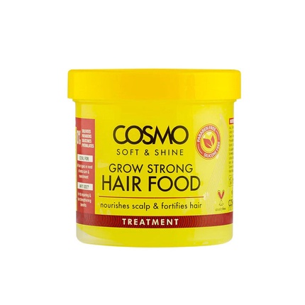 

Средство для волос Grow Strong Hair Food 175g