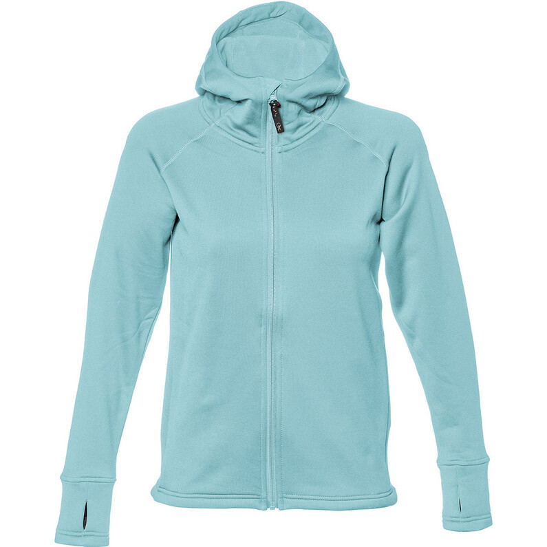 

Детская куртка с капюшоном с пандой для подростков Isbjörn of Sweden, бирюзовый