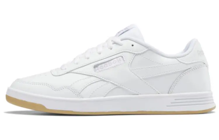 

Обувь для скейтбординга Reebok Court Advance унисекс