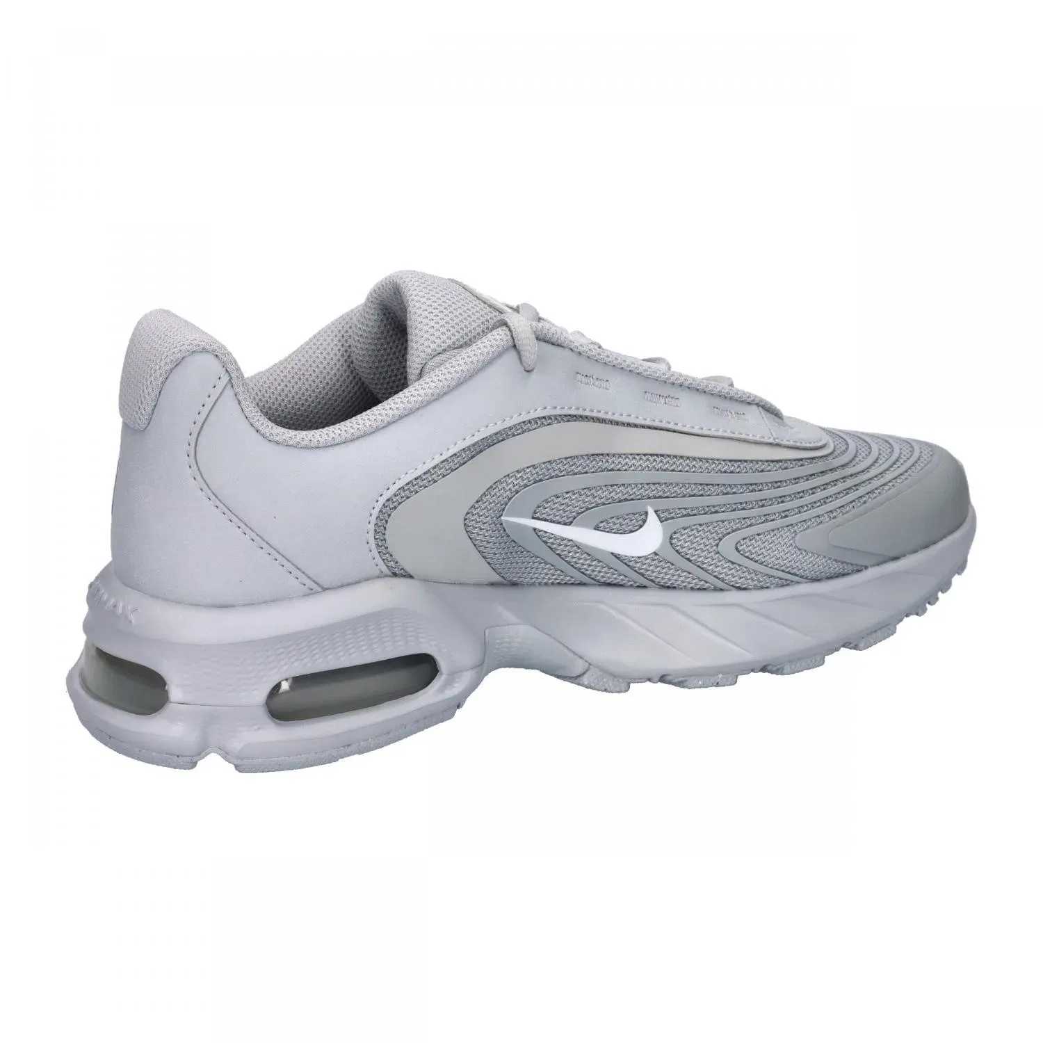 Кроссовки Air Max Fire, Nike, серый — фото 2