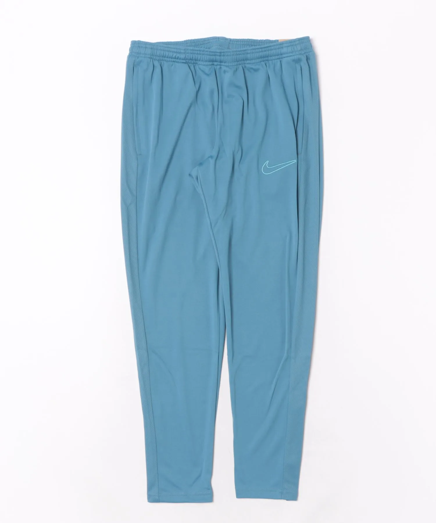 Мужские штаны для тренировок NIKE DF ACD23 KPZ BR светлые голубые