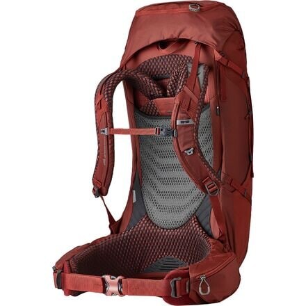 

Рюкзак Baltoro 65 л Gregory, цвет Brick Red