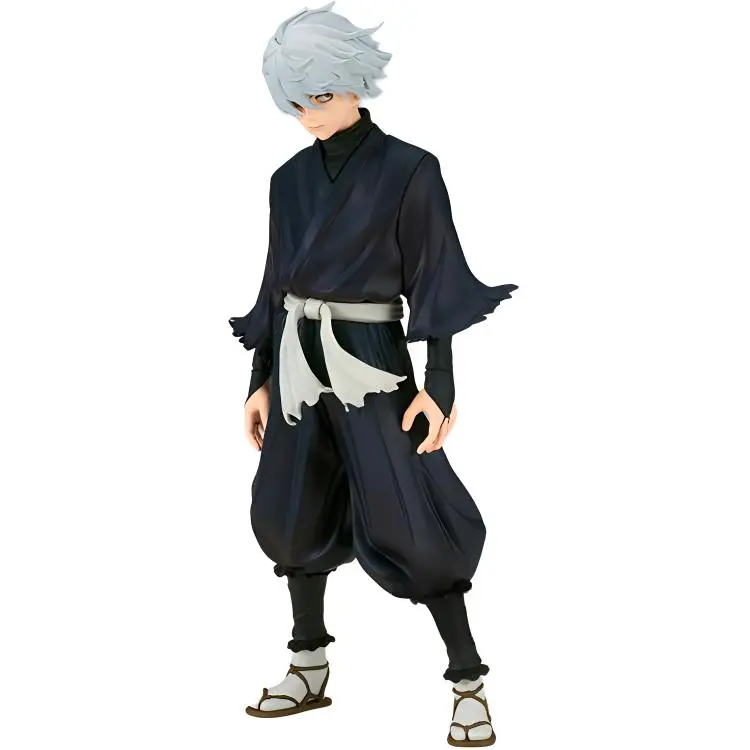 

Очки Factory Dxf Hell's Paradise бонусные подарки BANPRESTO, DXF-Hell's Paradise-Gabimaru