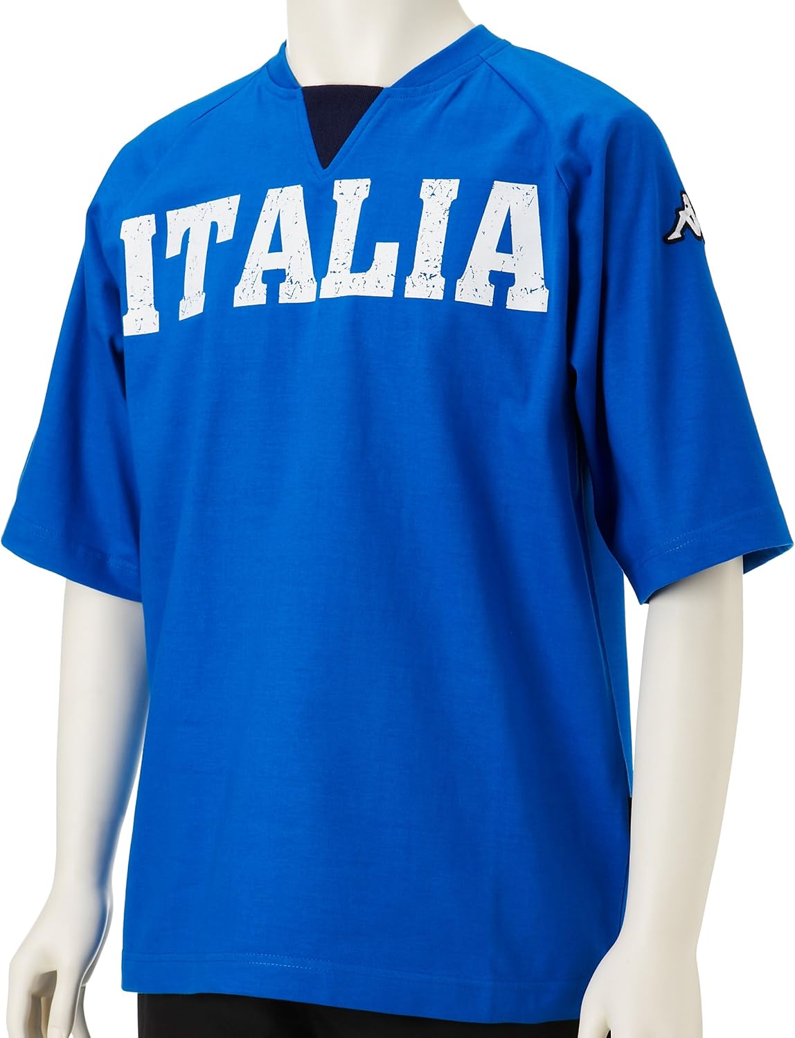 

Футболка Kappa Golf KMJC1175K, синий