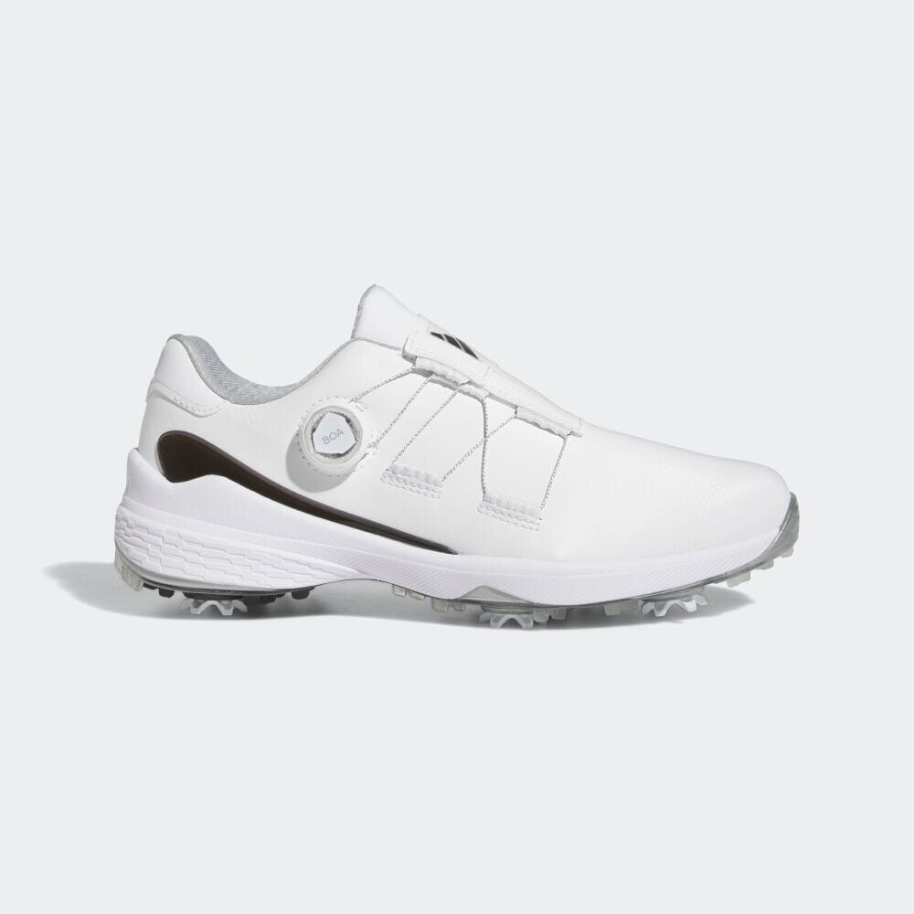 

Кроссовки Adidas GY9713, белый