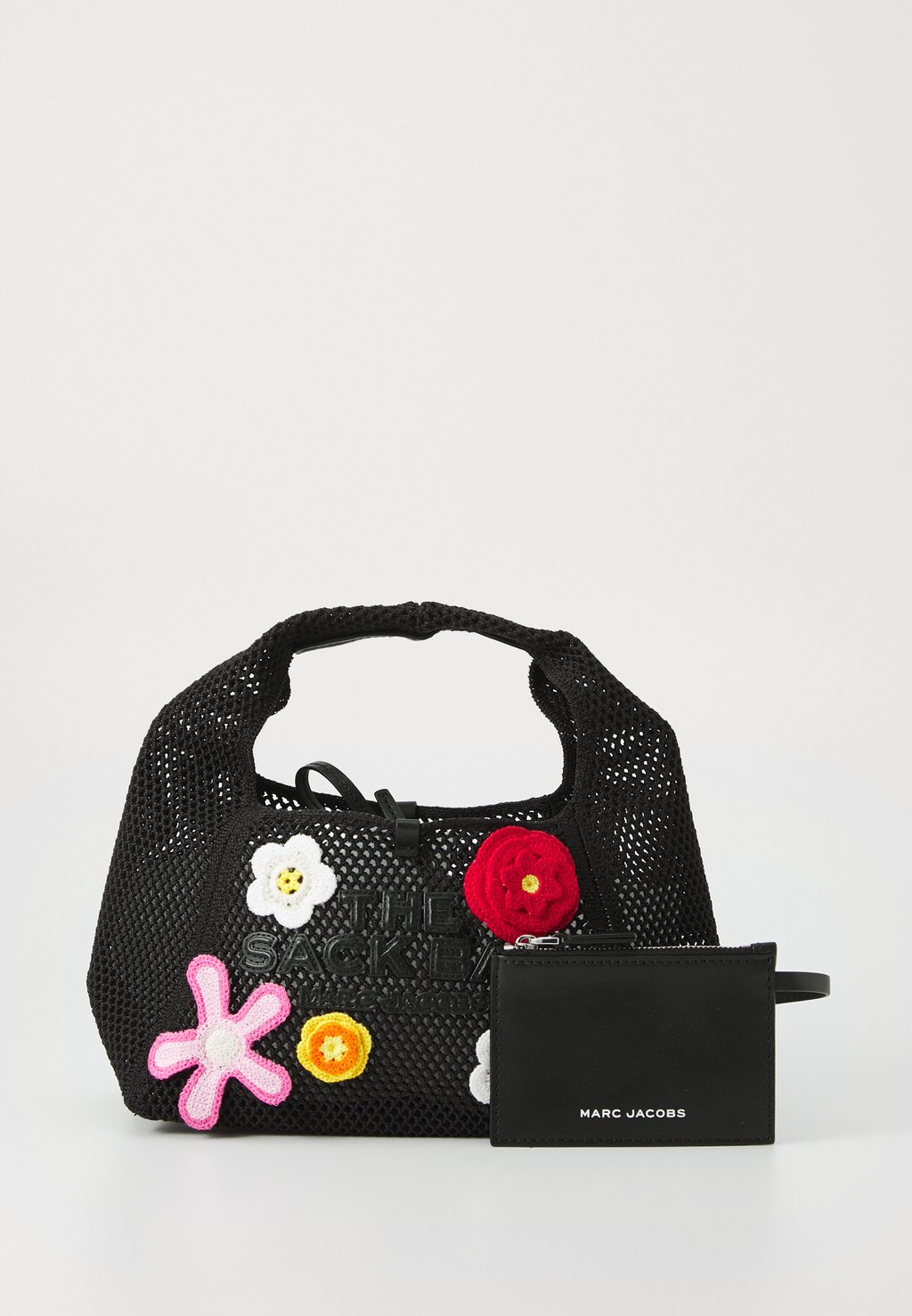 

Сумка THE MINI SACK MARC JACOBS, мультиколор
