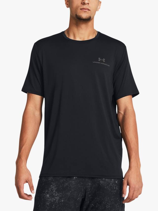 

Футболка vanish Under Armour, черный