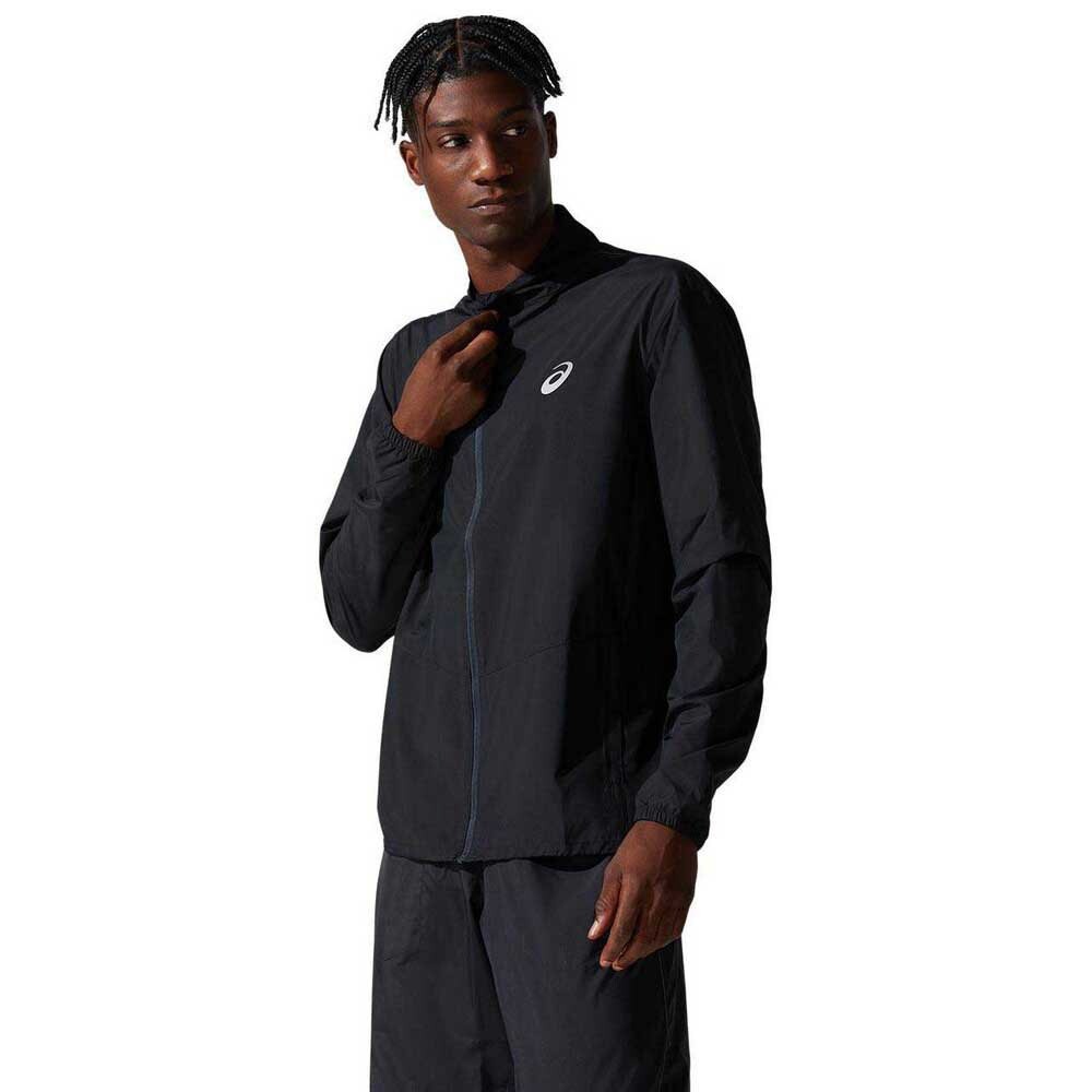 

Куртка Asics Core, черный