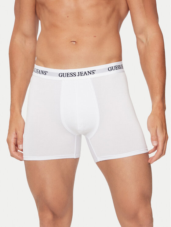 

Боксеры Guess Jeans, белый