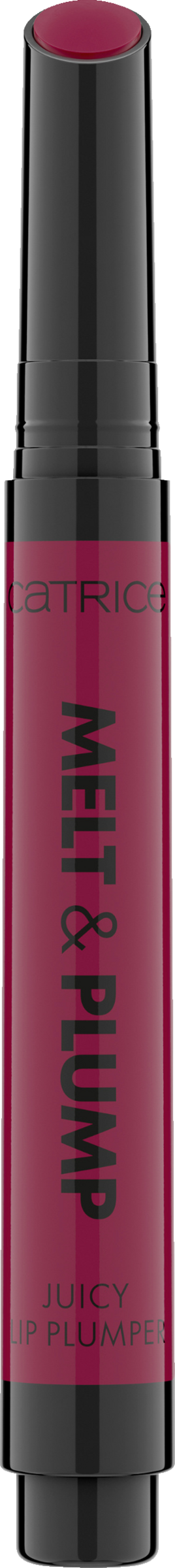 

Блеск для губ Catrice Melt & Plump Juicy Lip Plumper 040 Call Nine Wine Wine