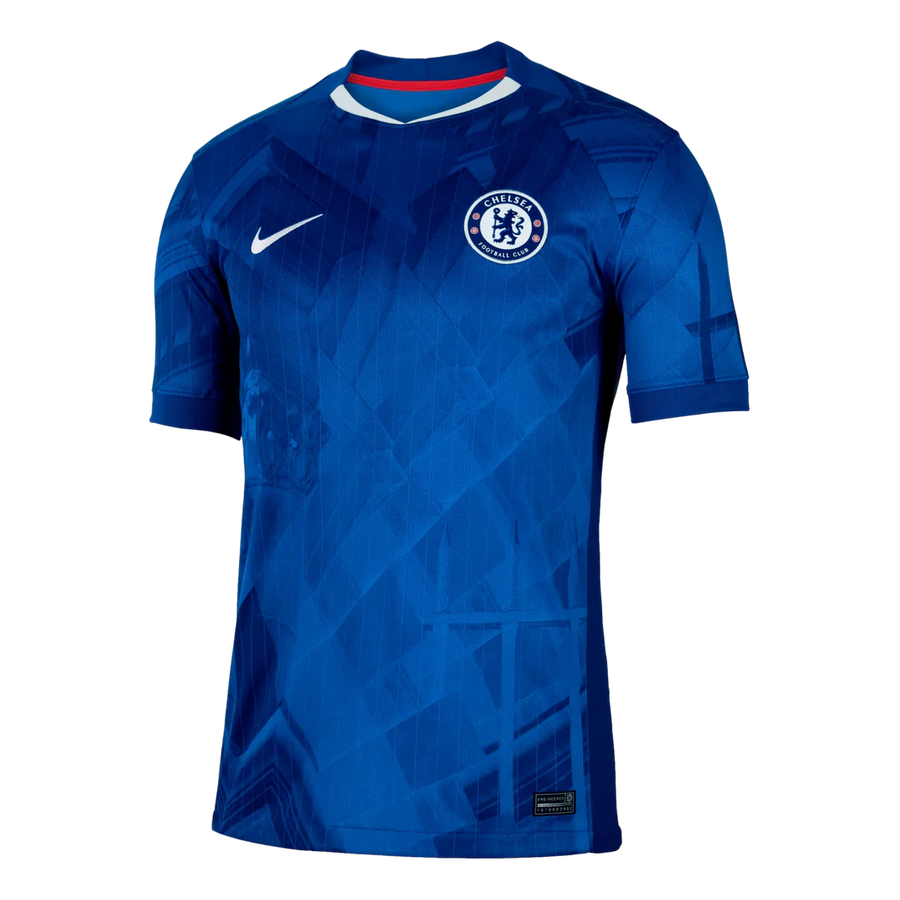 

Джерси Nike Chelsea FC 25/26 Stadium Home Jersey 'Blue', синий