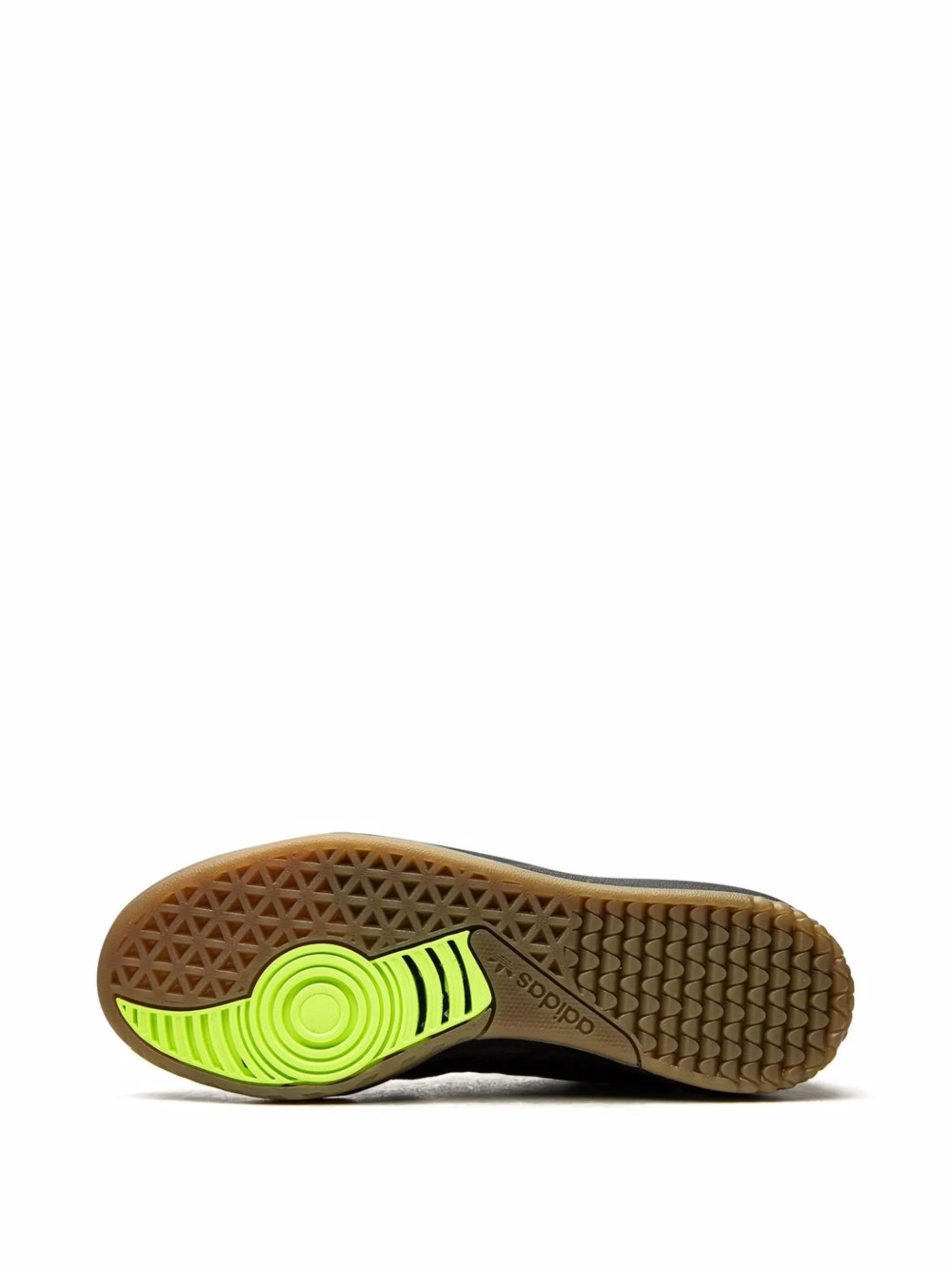 Кроссовки Copa Nationale Adidas, черный — фото 4