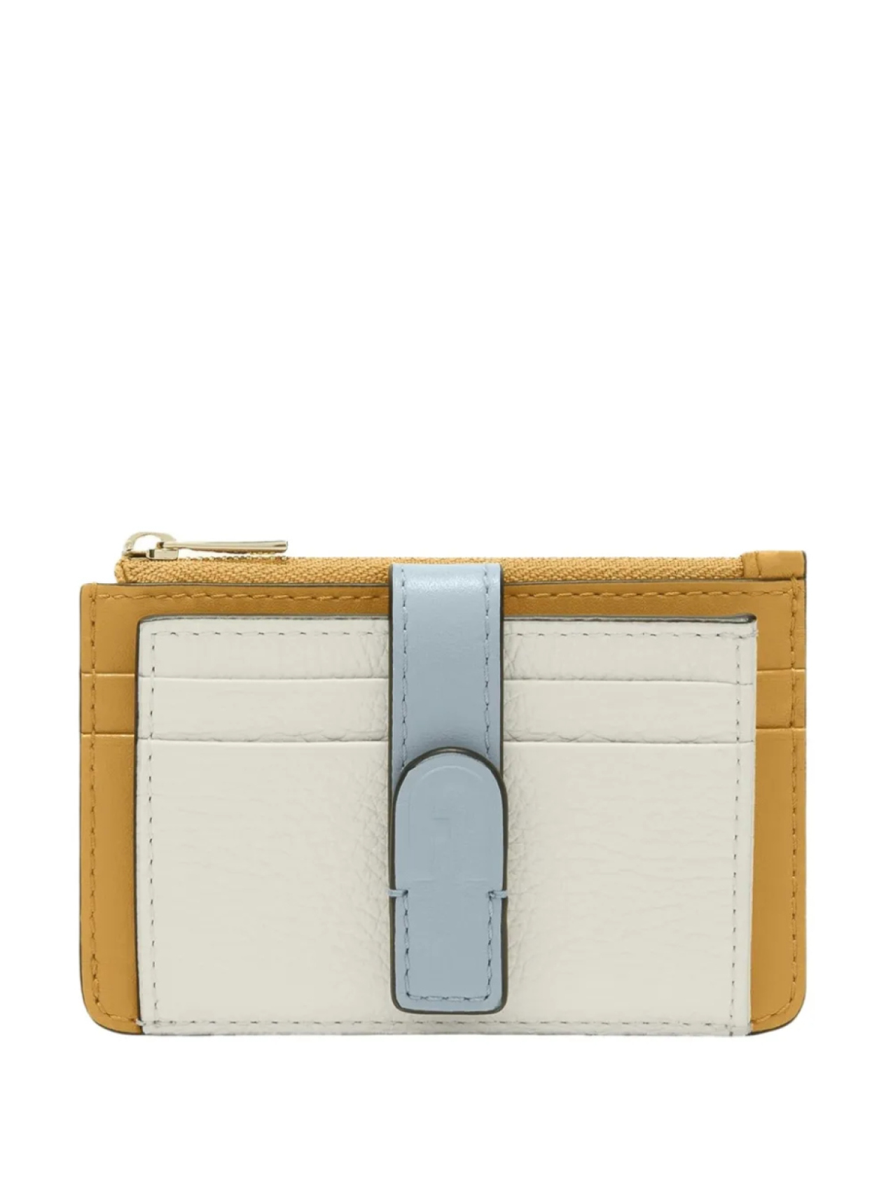 

Furla кошелек Grazia, желтый