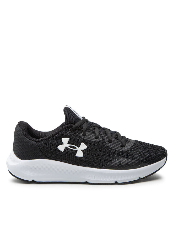 

Кроссовки Under Armour, черный