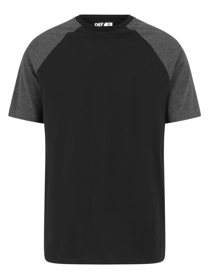 

Футболка DEF