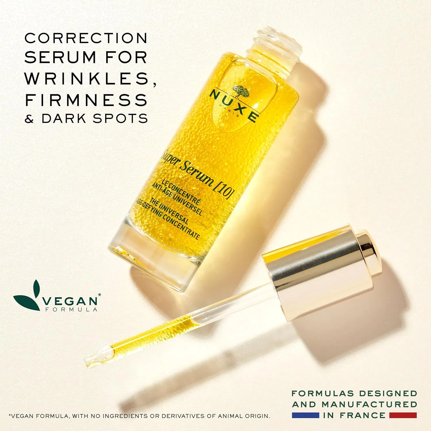 Сыворотка Nuxe — Суперсыворотка Super Serum [ ] — фото 3