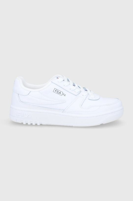 

Кроссовки FXVentuno Fila Leather, белый
