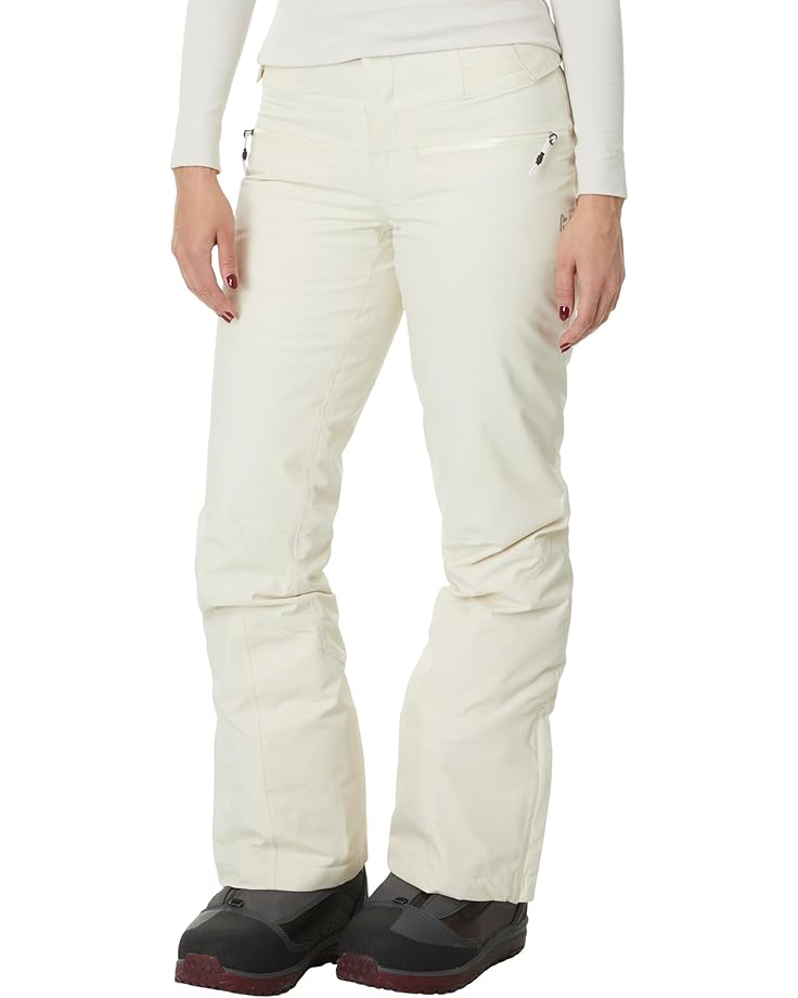 

Брюки Spyder Winner Pants, цвет Vanilla Latte