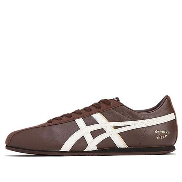 

Кроссовки fb trainer Onitsuka Tiger, коричневый