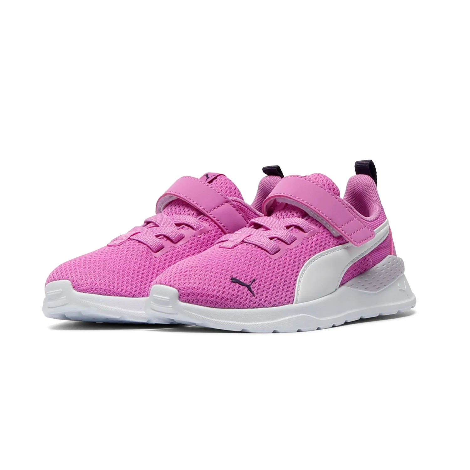 Кроссовки Puma, Orchid — фото 3
