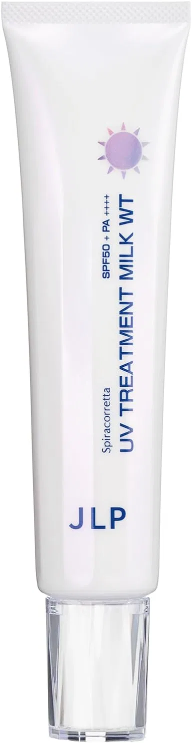 Солнцезащитное молочко JLP UV Treatment Milk SPF50+ PA++++ 40 мл