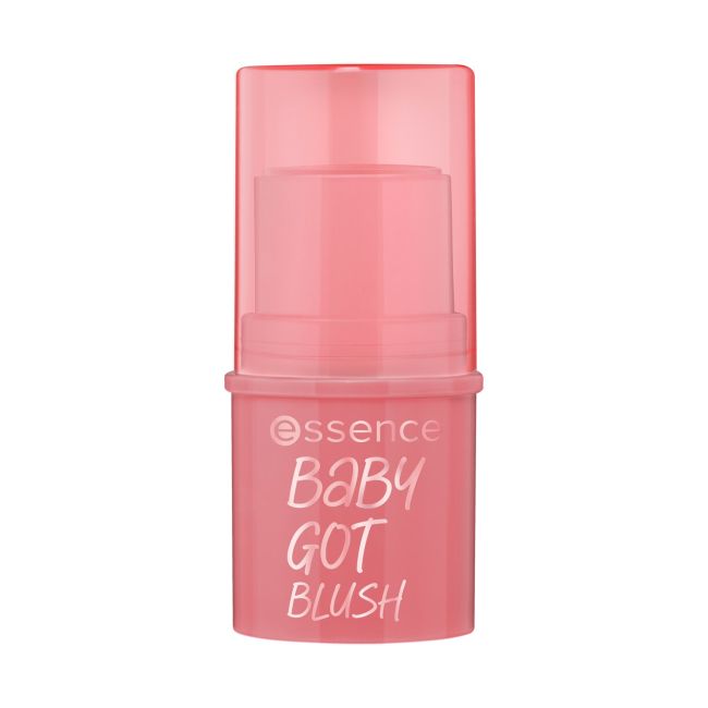 

Малышка получила карандаш для румян Essence, цвет 30, 5,5 гр