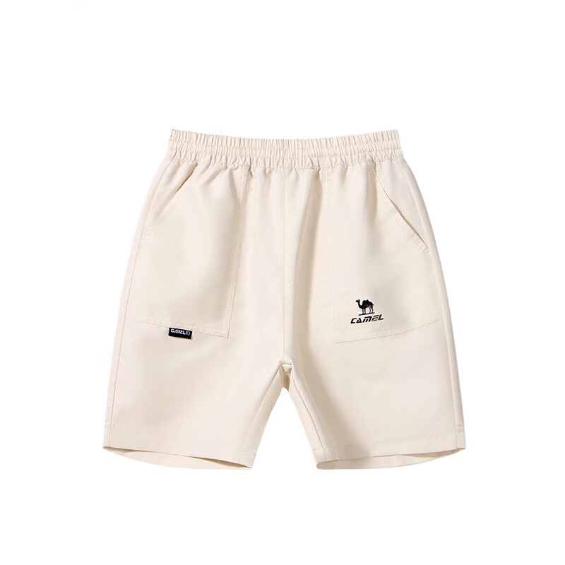 

Шорты для детей 3-7 лет CAMEL, milk tea