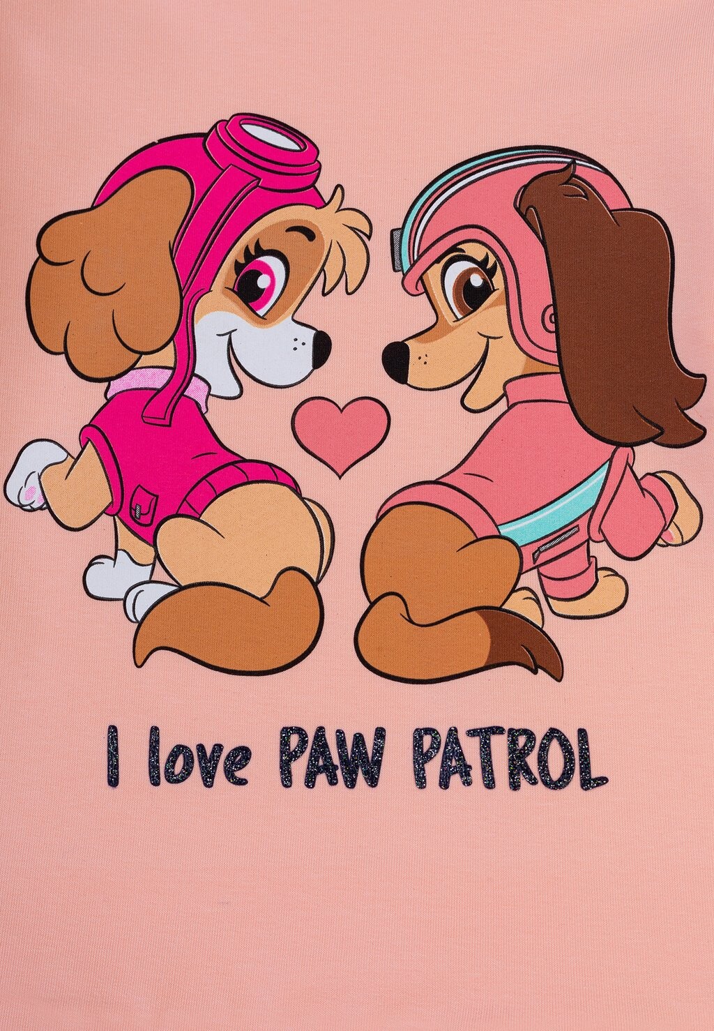 

Платье из джерси PAW PATROL Paw Patrol, оранжевый