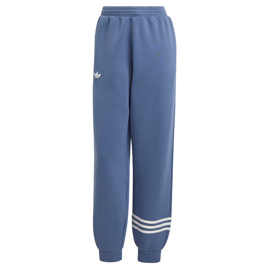 

Брюки свободного кроя ADIDAS ORIGINALS Neuclassics, темно-синий