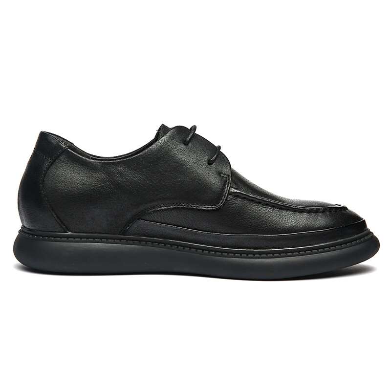 

Туфли Men"s Casual Men Low-Top черный Kaiser