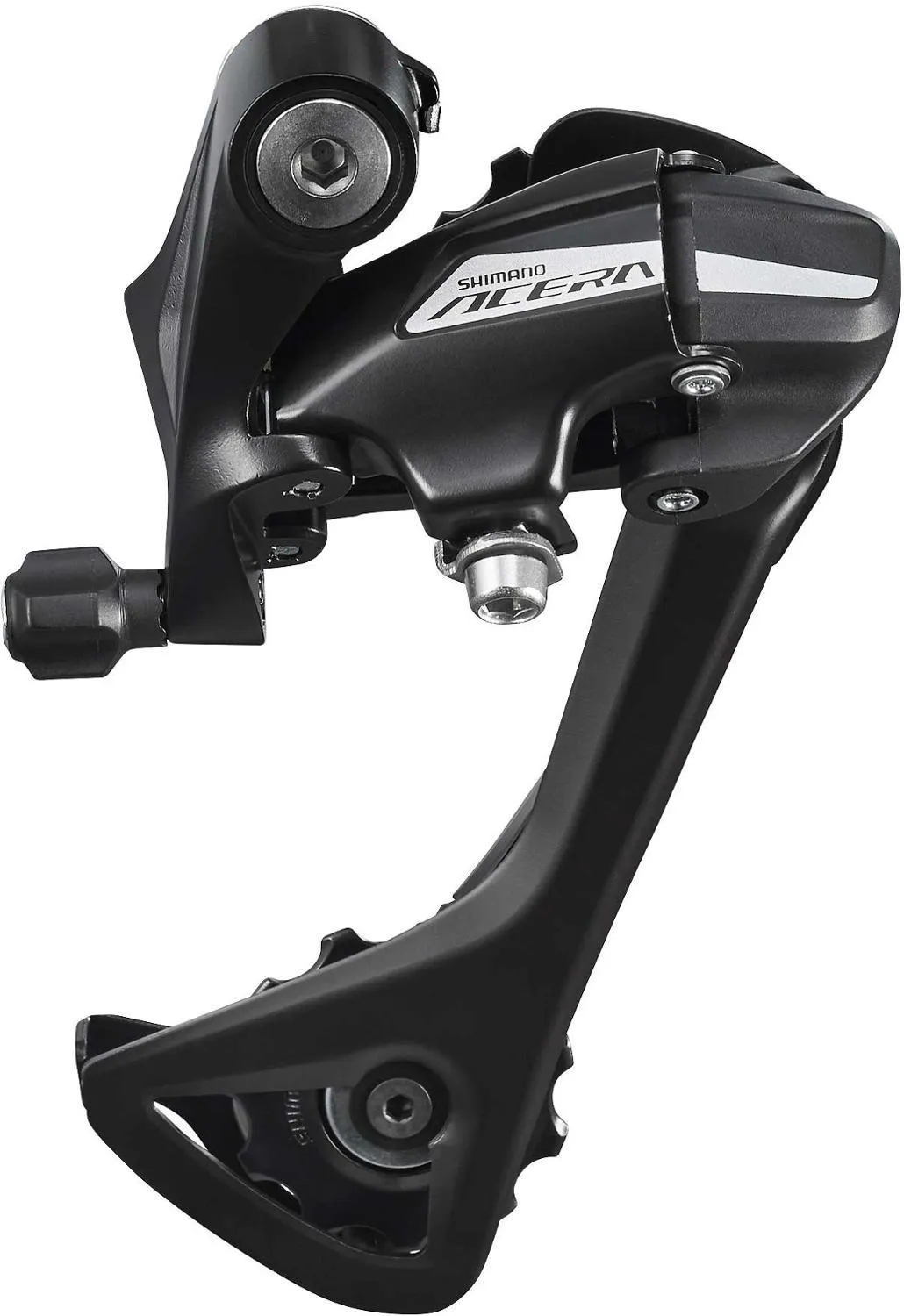 

Acera RD-M3020-8 7/8-скоростной задний переключатель Shimano, None