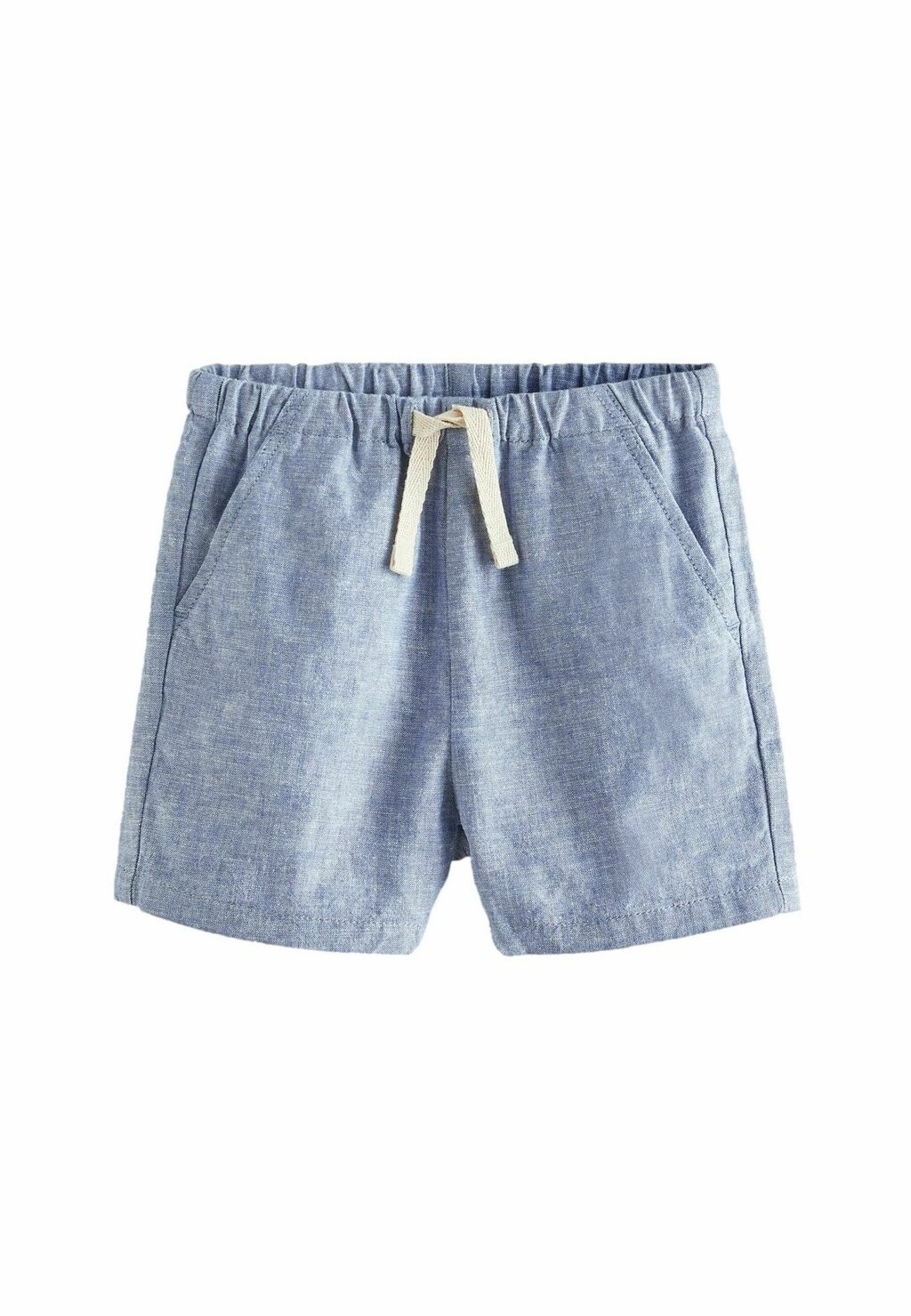 

Шорты REGULAR FIT Next, цвет chambray blue