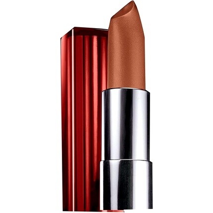 

Губная помада Maybelline Color Sensational 435 Магнитный Коралл, Maybelline New York