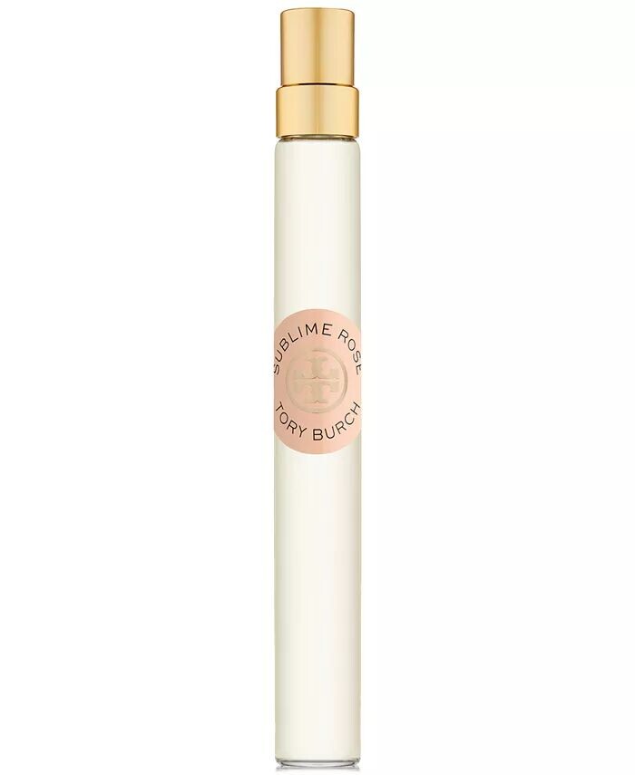 

Парфюмированная вода Essence Of Dreams Sublime Rose, 0,3 унции Tory Burch