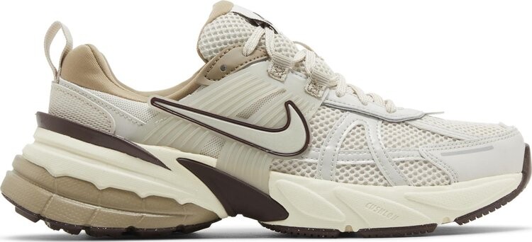 Кроссовки Wmns V2K Run 'Light Orewood Brown', кремовый