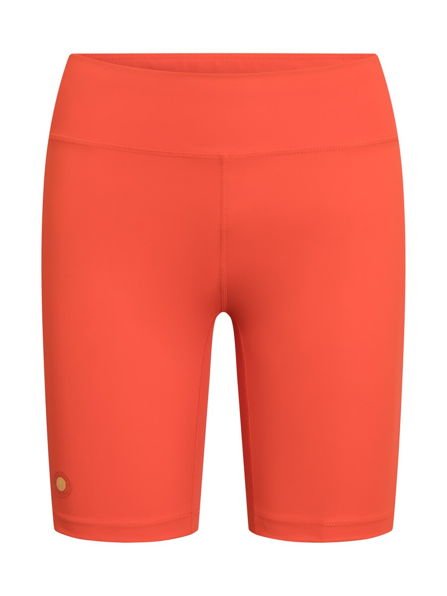 

Шорты GOLD´S GYM APPAREL Skinny Workout Pants JODIE, красный