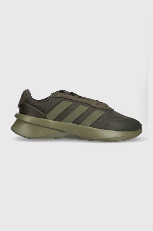 

Кроссовки Heawyn adidas, зеленый