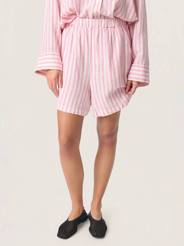 

Шорты Beliro из льняной смеси Soaked In Luxury