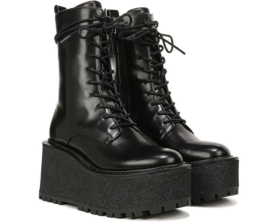 Ботинки Circus NY by Sam Edelman Slater, черный