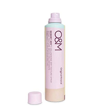 Сухой текстурирующий спрей для объема Original Mineral Desert Dry, 10,1 унции — фото 2