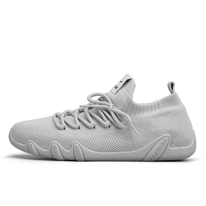 

Износостойкая повседневная обувь для мужчин WARRIOR, Gray