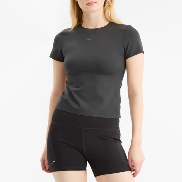 Футболка Dri-Fit Nike, мультиколор — фото 2