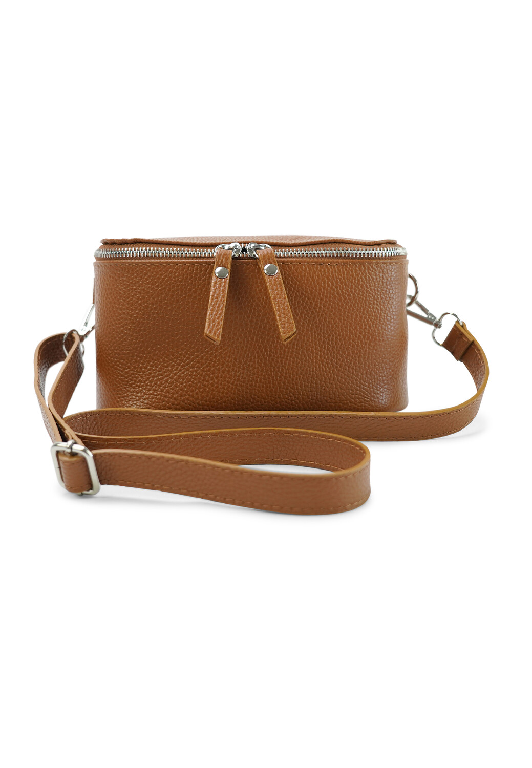 

Сумка через плечо Harpa Handtasche EMRY, коньячный