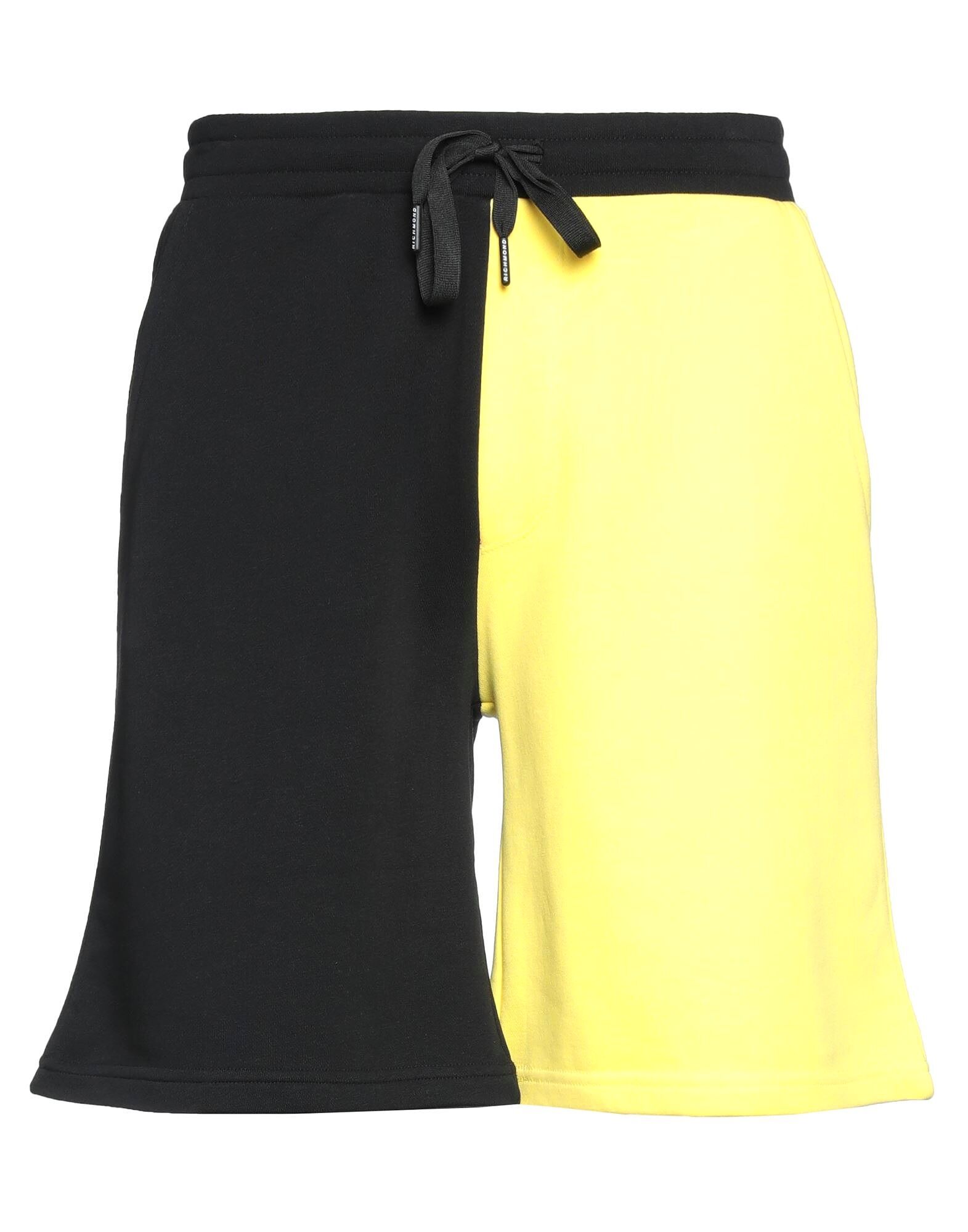 

Шорты John Richmond, черный